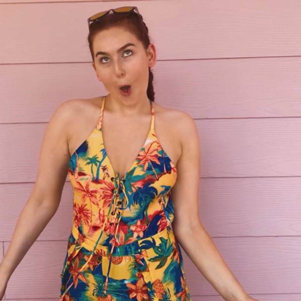 Meet your Posher, Annie